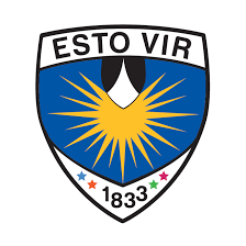 Logo Lycée Saint Thomas d'Aquin (Mornant)